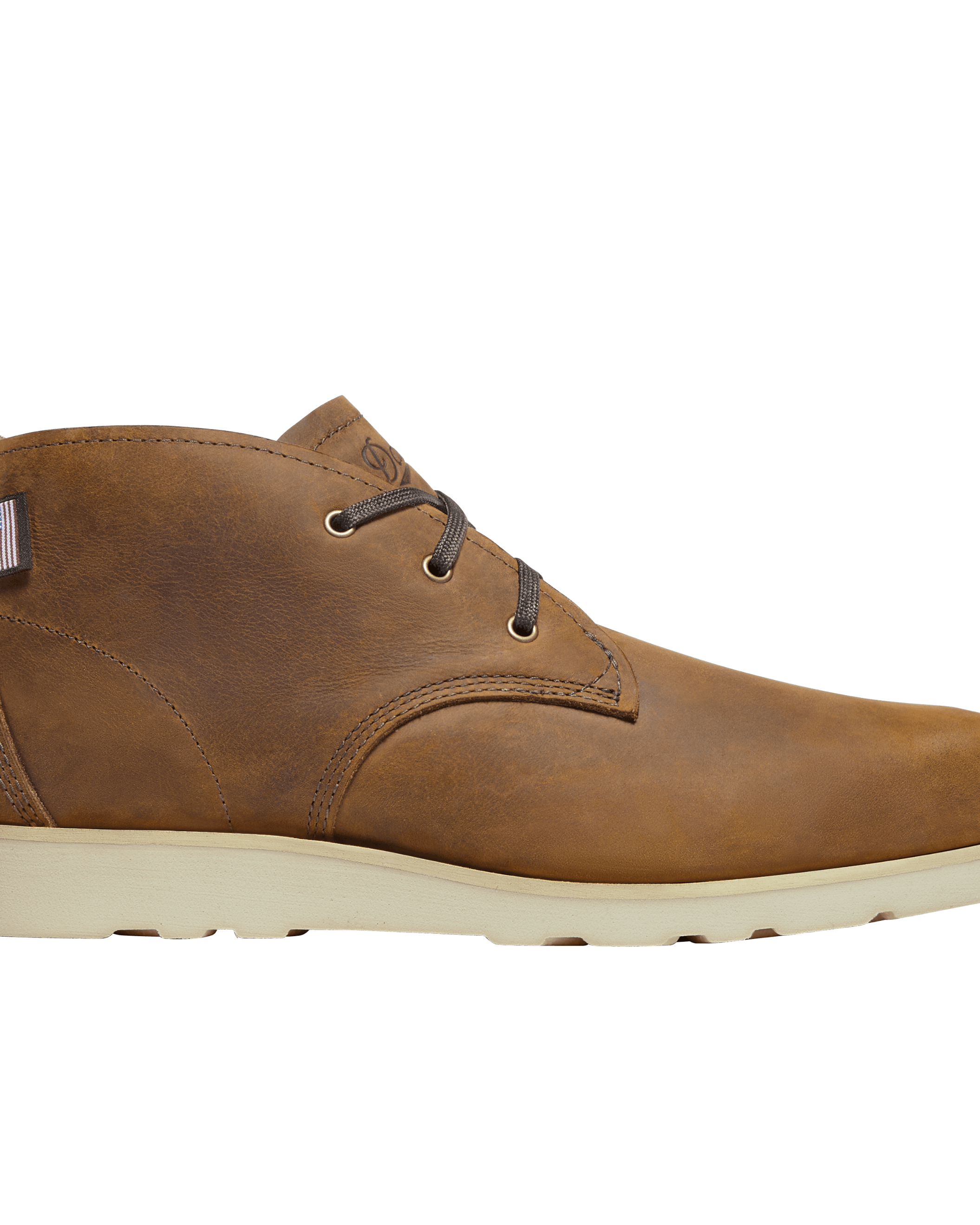 Diever cap toe chukka sales boot